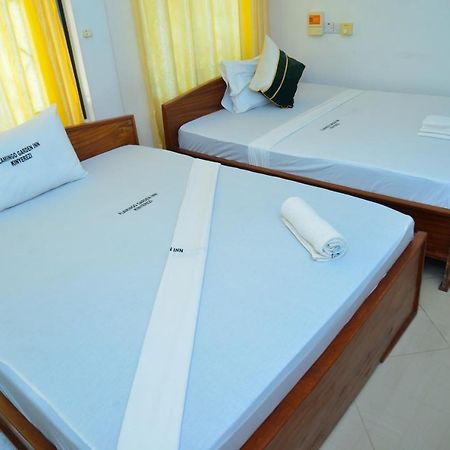 Flamingo Hotel Kinyerezi Dar es Salaam Esterno foto