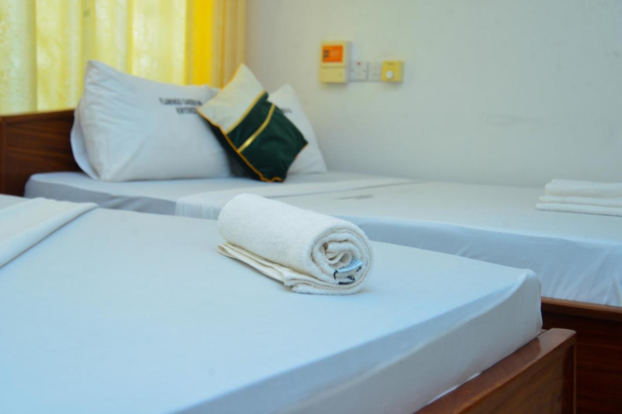 Flamingo Hotel Kinyerezi Dar es Salaam Esterno foto