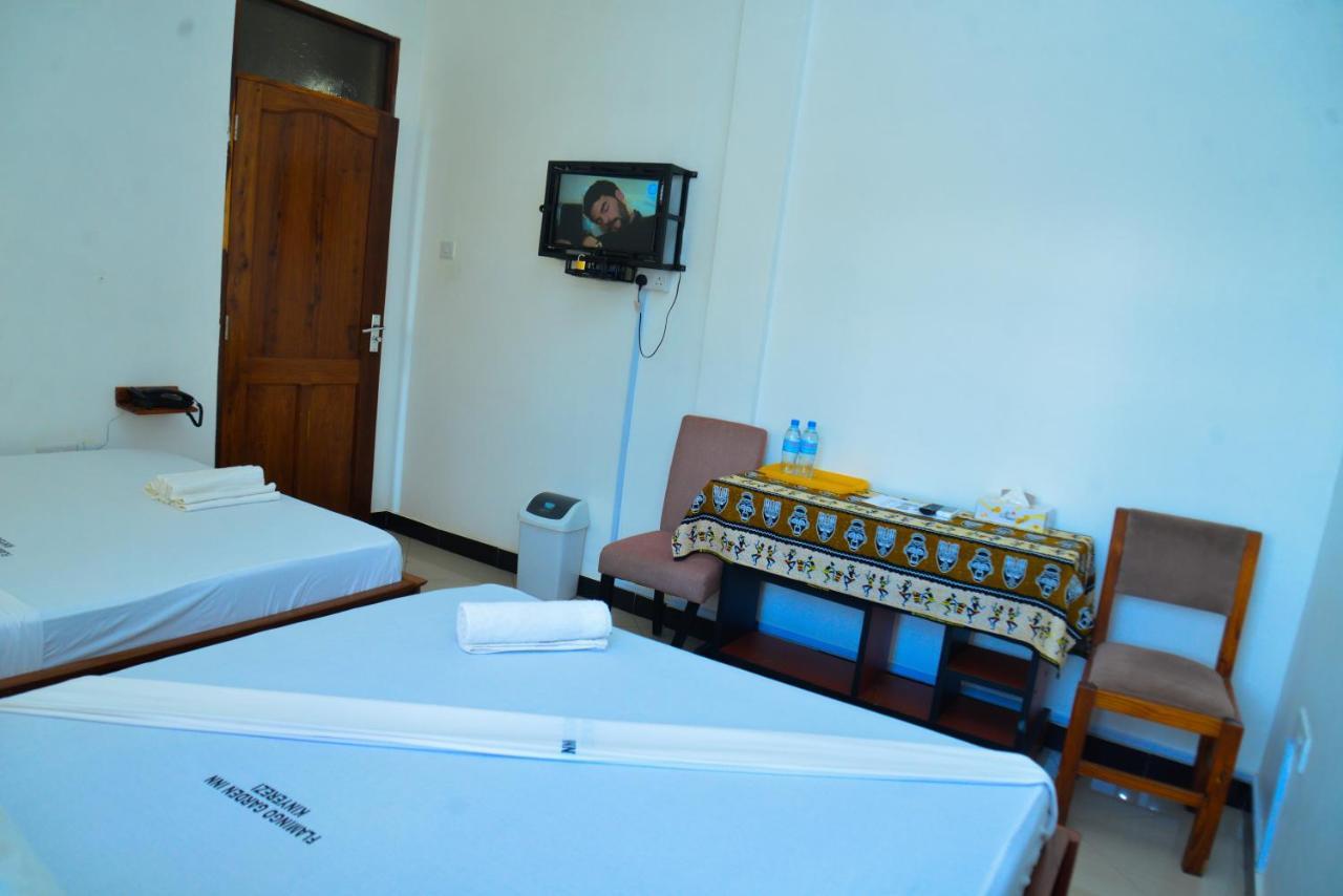 Flamingo Hotel Kinyerezi Dar es Salaam Esterno foto