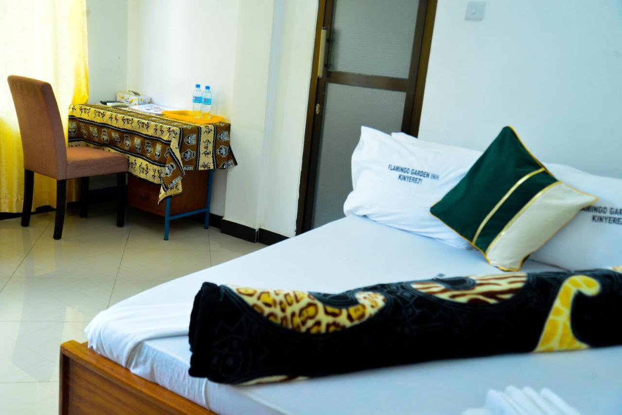 Flamingo Hotel Kinyerezi Dar es Salaam Esterno foto