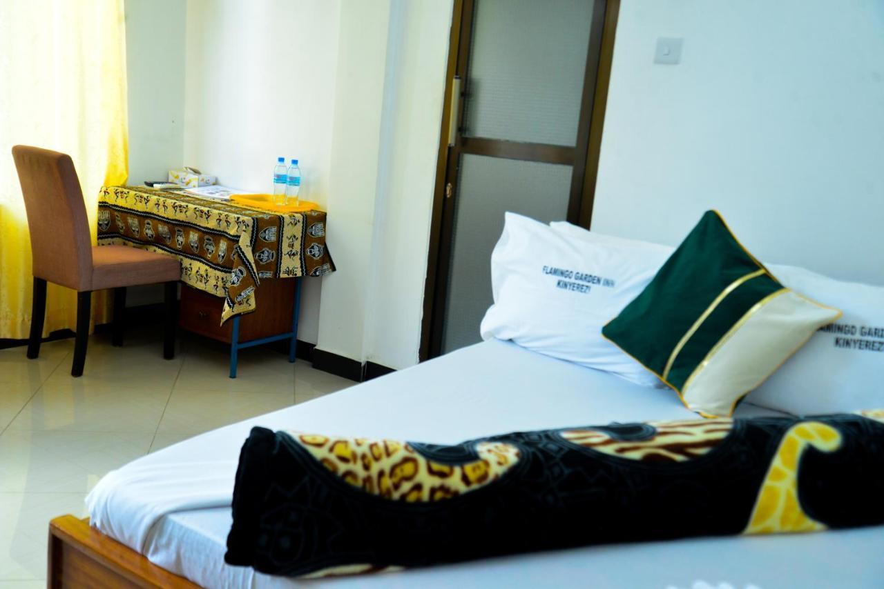 Flamingo Hotel Kinyerezi Dar es Salaam Esterno foto