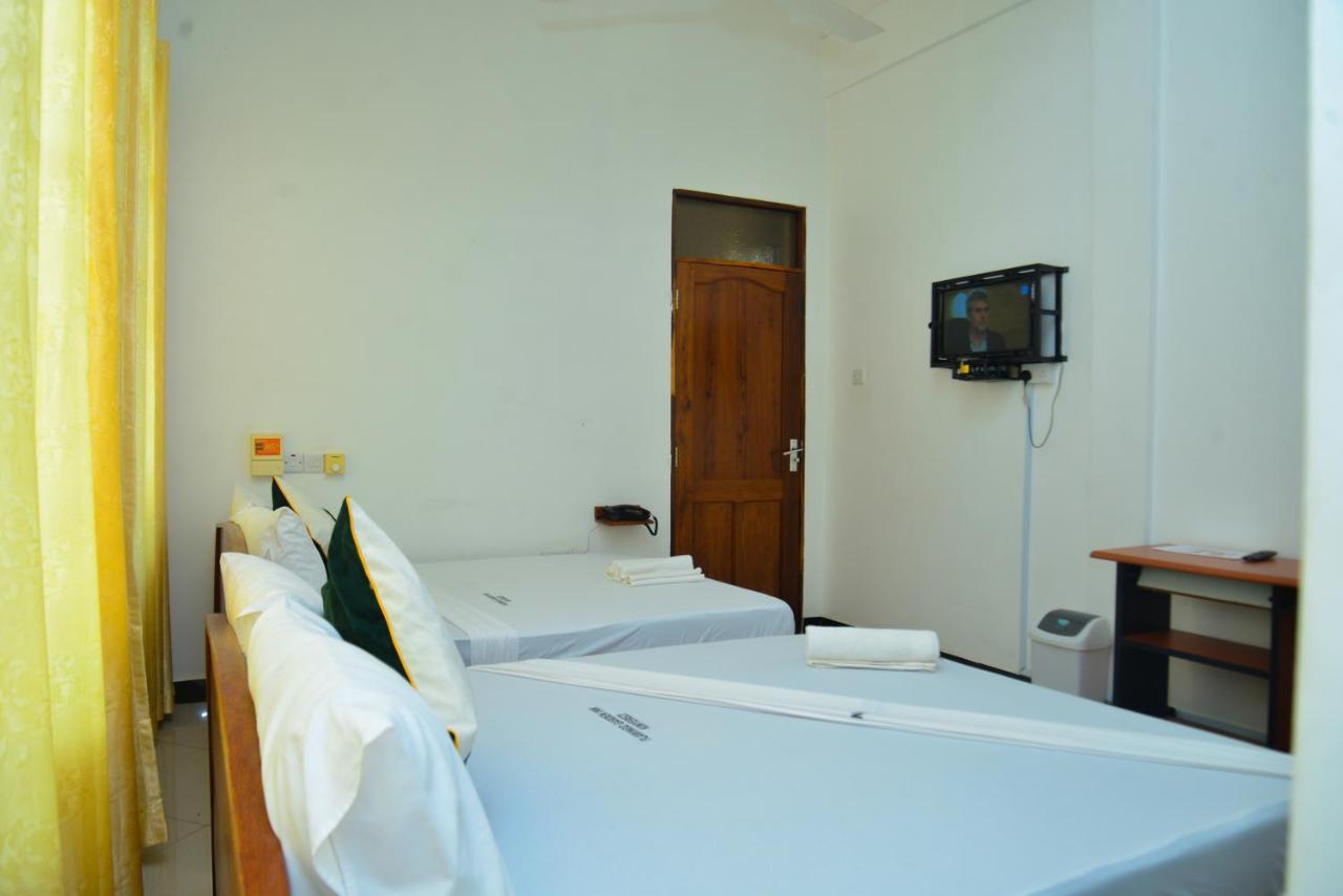 Flamingo Hotel Kinyerezi Dar es Salaam Esterno foto